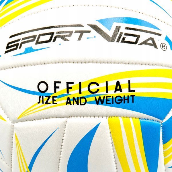 М'яч волейбольний SportVida SV-SE0103 Size 5 5614 фото