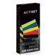 Резинки для фітнесу Actiget Mini Power Band набір 5 шт 1-20 кг ACT0104 5841 фото 15