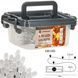 Гірлянда на батарейках Springos 9 м 120 LED CL0171 Warm White 3367 фото 13