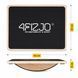 Балансувальна платформа 4FIZJO дерев'яна (P-5907739316851) 4415 фото 4
