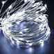 Гірлянда на батарейках Springos 1.9 м 20 LED CL0006 Cold White 3145 фото 7