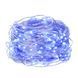 Гірлянда на батарейках Springos 1.9 м 20 LED CL0007 Blue 3146 фото 2