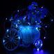 Гірлянда на батарейках Springos 1.9 м 20 LED CL0007 Blue 3146 фото 5