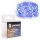 Гірлянда на батарейках Springos 1.9 м 20 LED CL0007 Blue 3146 фото 1