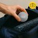 Масажний м'яч 4FIZJO Lacrosse Ball 6.25 см Grey (P-5907739314314) 3682 фото 4