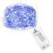 Гірлянда на батарейках Springos 1.9 м 20 LED CL0007 Blue 3146 фото 3