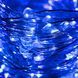 Гірлянда Springos 30 м 300 LED CL0310 Blue 3383 фото 6
