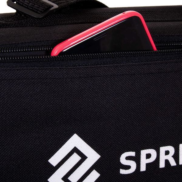 Килимок для пікніка та кемпінгу Springos 200 x 200 см складний PM041 4261 фото