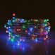 Гірлянда на батарейках Springos 1.9 м 20 LED CL0008 Mix 3147 фото 7