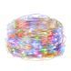 Гірлянда на батарейках Springos 1.9 м 20 LED CL0008 Mix 3147 фото 2