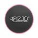 Диски-слайдери для ковзання (глайдингу) 4FIZJO Sliding Disc Pink (P-5907739313362) 3458 фото 4