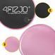 Диски-слайдери для ковзання (глайдингу) 4FIZJO Sliding Disc Pink (P-5907739313362) 3458 фото 10
