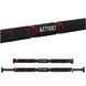 Турнік розсувний Actiget 62-100 см ACT0167 Black/Red 5895 фото 2