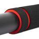 Турнік розсувний Actiget 62-100 см ACT0167 Black/Red 5895 фото 10