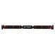 Турнік розсувний Actiget 62-100 см ACT0167 Black/Red 5895 фото 8