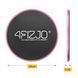 Диски-слайдери для ковзання (глайдингу) 4FIZJO Sliding Disc Pink (P-5907739313362) 3458 фото 11