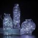 Гірлянда Springos 30 м 300 LED CL0309 Cold White 3385 фото 8