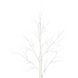 Дерево світлодіодне Springos 210 см 144 LED CL0953 Warm White 3390 фото 2
