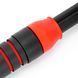 Турнік розсувний Actiget 72-105 см ACT0168 Black/Red 5896 фото 13
