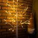 Дерево світлодіодне Springos 210 см 144 LED CL0953 Warm White 3390 фото 12