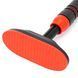 Турнік розсувний Actiget 72-105 см ACT0168 Black/Red 5896 фото 4