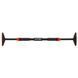 Турнік розсувний Actiget 72-105 см ACT0168 Black/Red 5896 фото 11