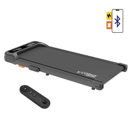 ぴょんページ Бігова доріжка для ходьби Cornix Lexi Walking Pad з функцією