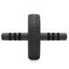 Ролик (гімнастичне колесо) для преса Actiget Ab Wheel ACT0110 Black 5847 фото 2