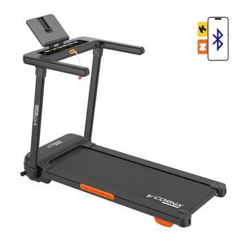 Бігова доріжка Cornix Stella Black 5798 фото
