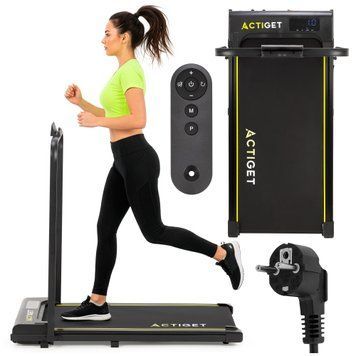 Бігова доріжка для ходьби Actiget Actirun Slim ACT0170 5898 фото