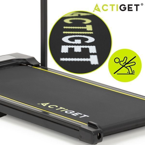 Бігова доріжка для ходьби Actiget Actirun Slim ACT0170 5898 фото