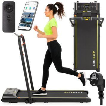 Бігова доріжка Actiget Actirun ACT0171 5899 фото