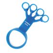 Еспандер для пальців та зап'ястя Cornix Finger Gripper 4 кг XR-0223