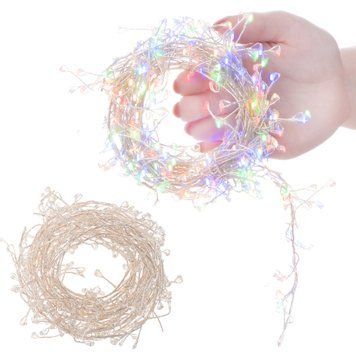 Гірлянда Springos 3 м 300 LED CL0088 Mix 3328 фото