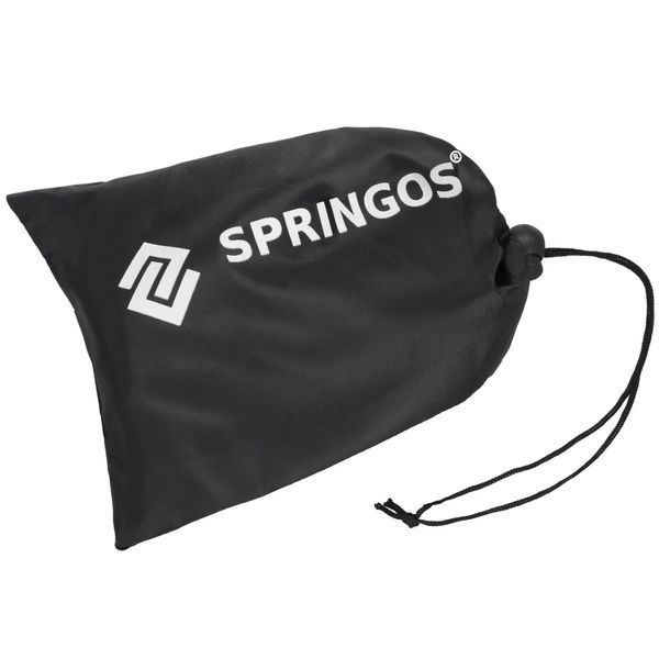 Сідачка туристична Springos XPE 37.5 x 28 x 0.6 см складна PM0012 Green 5923 фото