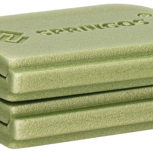 Сідачка туристична Springos XPE 37.5 x 28 x 0.6 см складна PM0012 Green 5923 фото