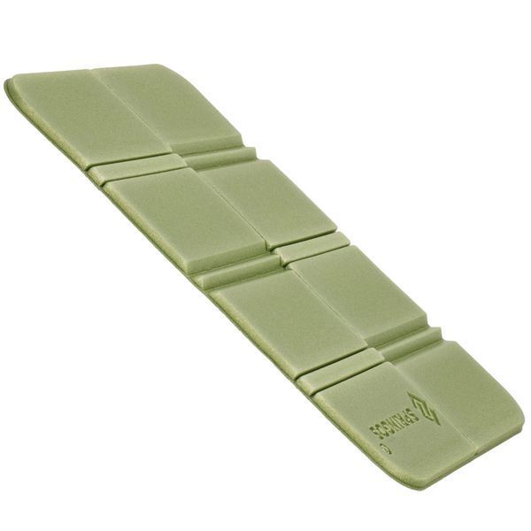 Сідачка туристична Springos XPE 37.5 x 28 x 0.6 см складна PM0012 Green 5923 фото