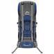 Рюкзак туристичний Springos 90 л CS0130 Navy Blue/Grey 6052 фото 9