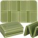 Сідачка туристична Springos XPE 37.5 x 28 x 0.6 см складна PM0012 Green 5923 фото 1