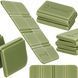 Сідачка туристична Springos XPE 37.5 x 28 x 0.6 см складна PM0012 Green 5923 фото 20