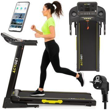 Бігова доріжка Actiget Actirun Pro ACT0172 5900 фото