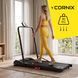 Бігова доріжка Cornix Freya Walking Pad Black 5800 фото 5