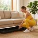 Бігова доріжка Cornix Freya Walking Pad Black 5800 фото 3