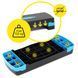 Степ-платформа 2-ступінчаста Cornix 68 х 28 х 10-15 см XR-0191 Black/Blue 4526 фото 9