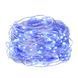 Гірлянда на батарейках Springos 9.9 м 100 LED CL0020 Blue 3155 фото 2