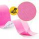 Стрічка кінезіологічна (кінезіо тейп) 4FIZJO 7.5 см x 5 м Pink (P-5907739318893) 4794 фото 9