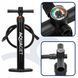 Надувна SUP дошка Aquaget 350 см з веслом AQ0040 Black 5982 фото 6