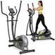 Орбітрек магнітний Actiget Actitrainer ACT0176 Grey/Black 5903 фото 1