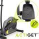 Орбітрек магнітний Actiget Actitrainer ACT0176 Grey/Black 5903 фото 18