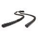 Канат тренувальний Actiget Battle Rope 9 м для кросфіту ACT0015 Black 5804 фото 10